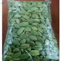 Fresh Green Cardamom