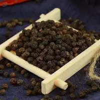 Whole Dry Pepper  Black Pepper