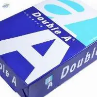 A4 Copy Paper 75gsm / Double A A4 Copy Paper