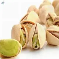 Pistachio Nuts, Pistachio With And Without Shell