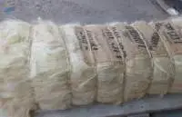 Natural Sisal Fiber Kenyan Origin
