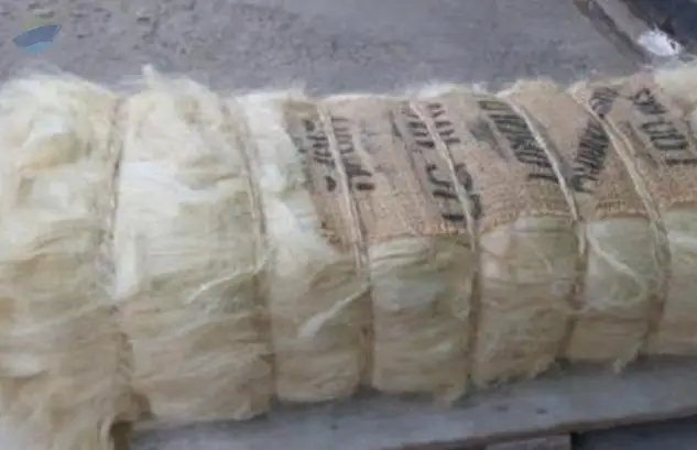 Natural Sisal Fiber Kenyan Origin