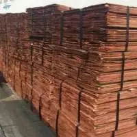 Copper Cathode 