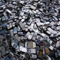 Cell Phone Scrap, Cell Phone Battery Scrap