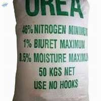 Urea 46 % Fertilizer