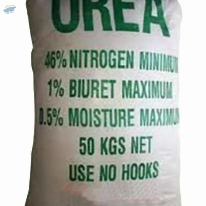 Urea 46 % Fertilizer