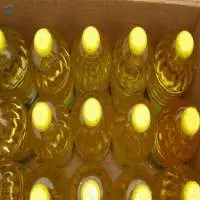 Refined Corn Oil/Refined Soybean Oil