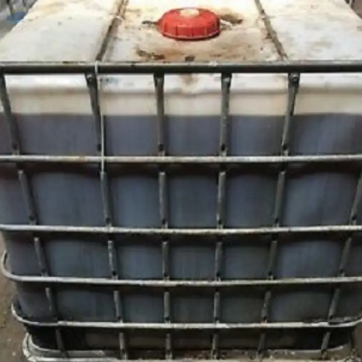 Used cooking oil for sale