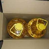Refined Soyabean Oil For Sale