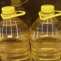 Refined Canola  Oil For Sale