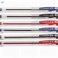 Gel Pen
