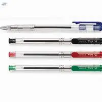 Gel Pen