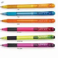 Gel Pen