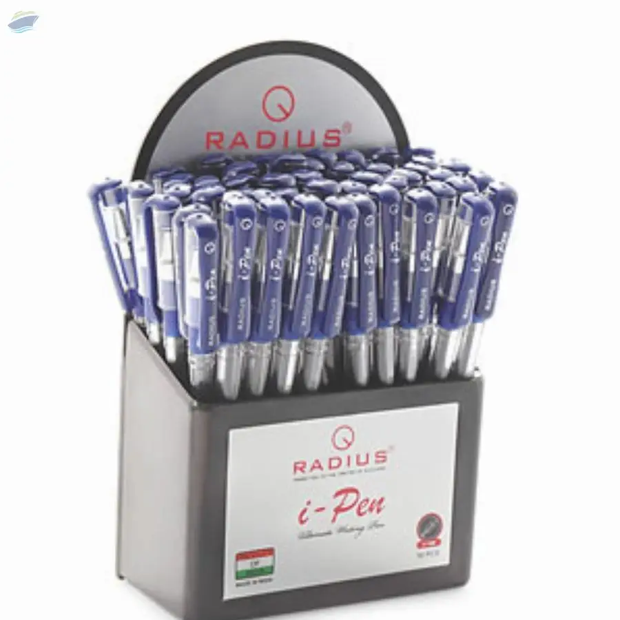 Pen Packaging & Accessories