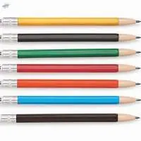 My Pencil Solid