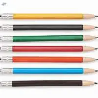 My Pencil Solid