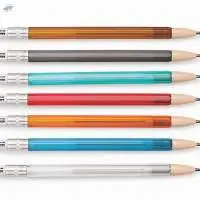 My Pencil Transparent
