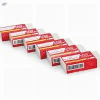 Small Rectangle Eraser