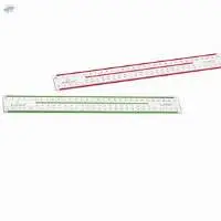 Long Scale 30 Cm Scale