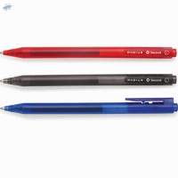 Push Button Gel Pen