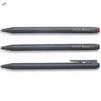 Push Button Gel Pen