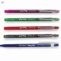 Glitter & Gel Pens