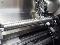 Two Start Ball Screw