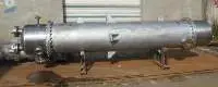 Tube Type Heat Exchangers