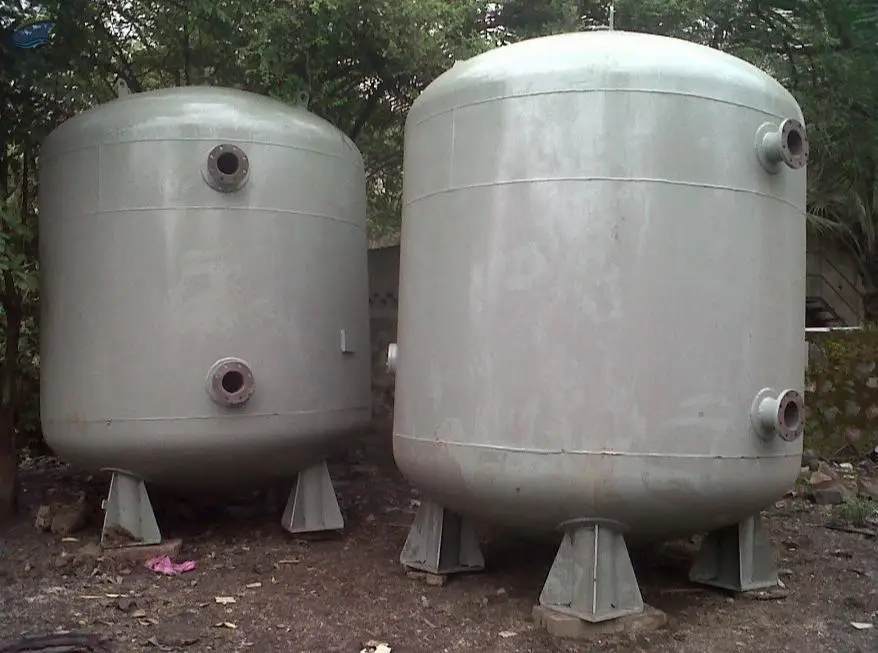 Sand Filters