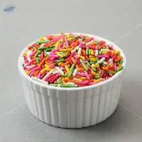 Colour Rice ( Parrot)