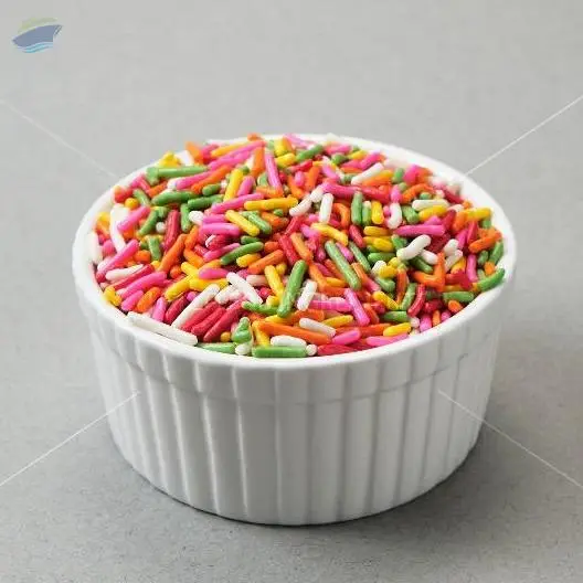 Colour Rice ( Parrot)