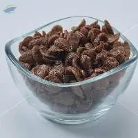 Chocolate Crisp Mini