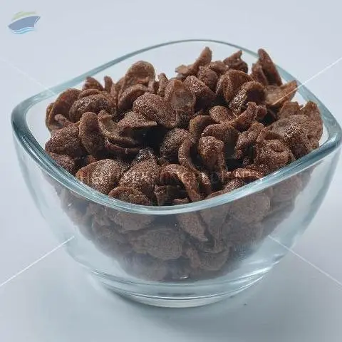 Chocolate Crisp Mini