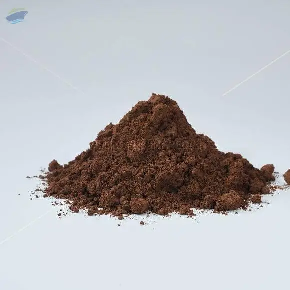 Chocolate Flavour Powder