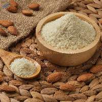 Almond
