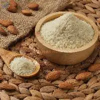 Almond