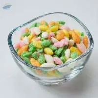 Bubble Rice