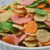 Corn Flakes -Mini Mix Colour