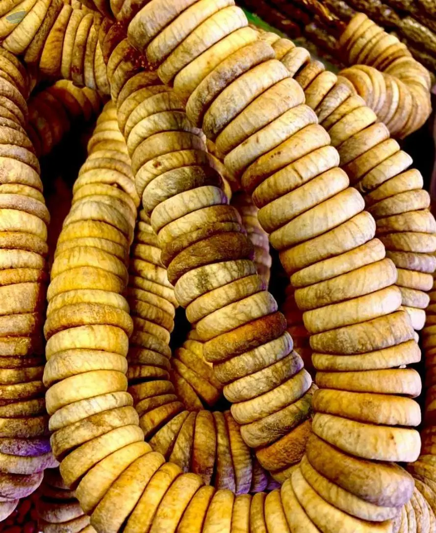 Common Figs (Anjeer)