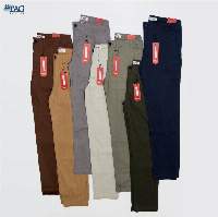 Men's Chino Pants