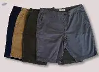 Men's 5 Pocket Short