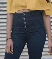 Ladies Jeans