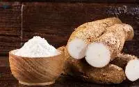 Tapioca Starch With Super High Food Grade