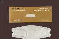 Protective Disposable Face Mask