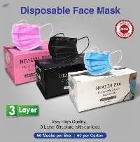 3Ply/4Ply/5Ply Mask