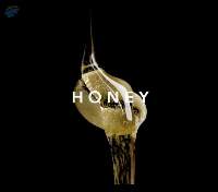 Arabica Kintamani Green Bean Honey Cofee