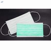 Surgical Mask - Earloop