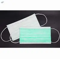 Surgical Mask - Earloop
