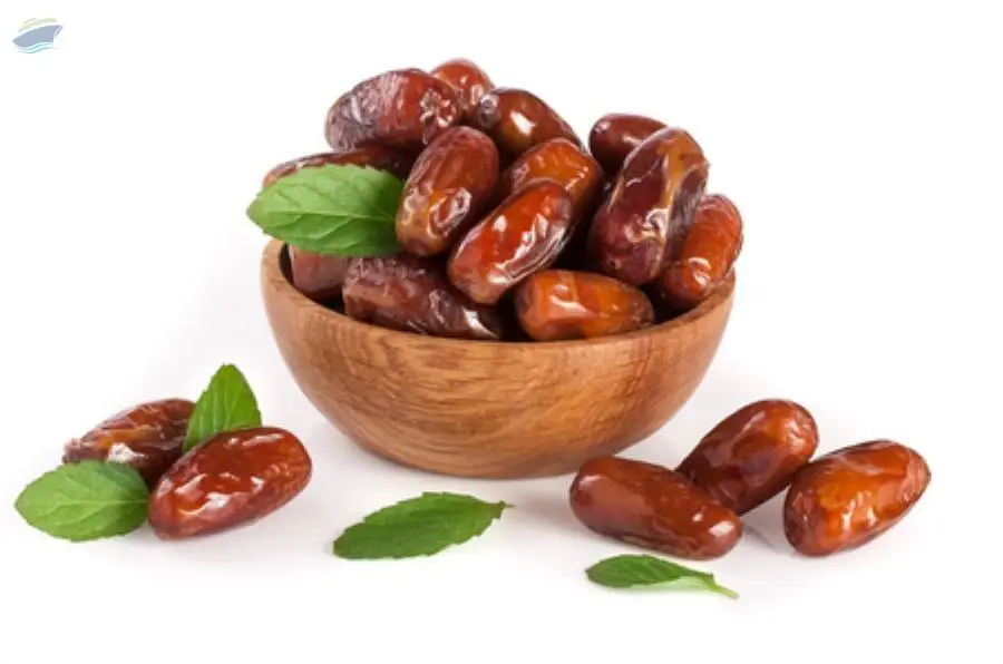 Omani Dates