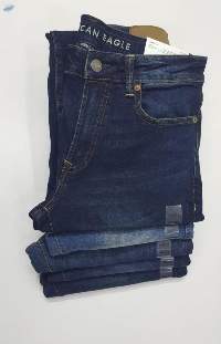 Mens Denim Jean Pant